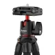Ulanzi MT-11 Flexible Tripod with Ball Head and Phone Holder