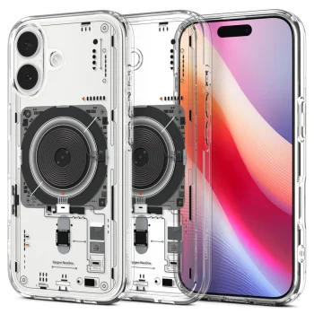 Spigen iPhone 17 Case Ultra Hybrid Mag Neo One
