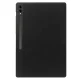 Samsung Galaxy Tab S9 Ultra (SM-X910, SM-X916B) Tech-Protect SC Pen Protective Cover Case, Black