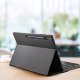 Dux Ducis TK Series Keyboard Case for Samsung Tab S9 Ultra, Black