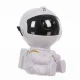 Astronaut Galaxy Projector Star Night Light Izoxis 24329