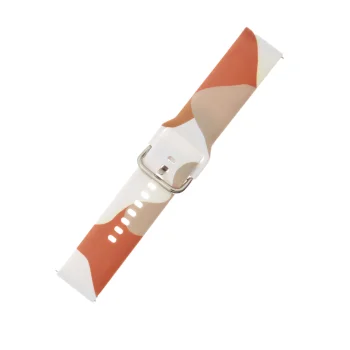 Camo Strap for Samsung Galaxy Watch 45/46/47 mm - Pattern 5