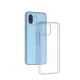 Ultra Clear 0.5mm Case for Xiaomi Redmi A2 / Redmi A1, Transparent