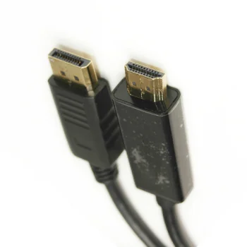 DisplayPort to HDMI Cable 1.8m 4Kx2K Version 1.4