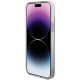 Guess iPhone 15 Pro Case IML Iridescent MagSafe, Black