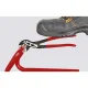 KNIPEX Alligator Water Pump Pliers, 250 mm (88 01 250 SB)