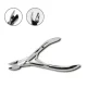 Podoland Podology Set with Nail Nippers 02, Tamponade Applicator and Ligasano