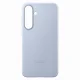 Samsung KindSuit Eco-Leather Case for Galaxy S25+ - Light Blue