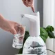 Automatic Electric Rechargeable Drinking Water Pump, Venden Eden 18,9L Bottle Dispenser, White