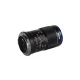 Laowa 65mm f/2.8 2x Ultra Macro APO Lens for Fujifilm X