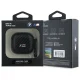 BMW PU Carbon M Collection Case for AirPods 4 Black