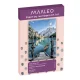 Maaleo Paint by Numbers Mountain Landscape 40x50 cm