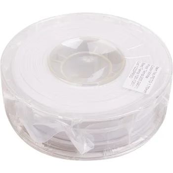 3D Printing Filament PETG, 1.75mm, 1kg, White