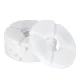 Replacement Filters for Pet Water Fountain, 6 pcs