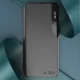 Tech-Protect Smart View Case for Xiaomi Redmi 12, Black