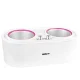 Professional Double Wax Heater iWax 2-in-1 400ml + 800ml 400W