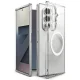 Ringke Fusion MagSafe Case for Samsung Galaxy Z Fold 7 Clear
