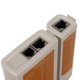RJ45/RJ11 kabeļu testeris Bigstren 22166 | cable tester