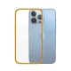 Apple iPhone 13 Pro 6.1\'\' PanzerGlass ClearCase Antibacterial Military Grade Certified Case Cover, Transparent and...