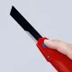 Universal Utility Knife KNIPEX CutiX 90 10 165 BK, 165 mm