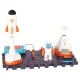 Educational Electronics Kit - Space Station