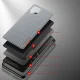 Dux Ducis Fino Phone Case for Samsung Galaxy A22 4G, Gray