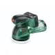 Random Orbit Sander Bosch EasyOrbit 18V-10 with 1x 2.0Ah Battery and Charger