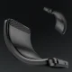 Carbon Case Samsung Galaxy A56 / A36 Black