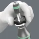Wera Series 7400 Kraftform 7441 Adjustable Torque Screwdriver 1.2-3.0 Nm 1/4\"