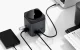 Blitzwolf BW-TH17 9-in-1 Docking Station with 15W Wireless Charger