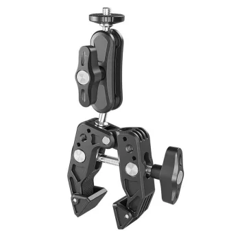 Telesin SC-001 Multifunction Camera Clamp Mount