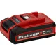 Battery and Charger Starter Kit Einhell PXC-Starter-Kit 4Ah Plus 18V