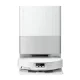 Robot Vacuum Cleaner Roborock Qrevo Edge T White 18500Pa