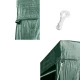 Garden Pavilion / Party Tent, Green, 2.5 x 2.5 m