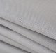 Awning sail sun and rain shade 3.6x3.6 m, gray