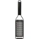 Microplane Black Sheep Coarse Grater, Black