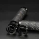 Rockbros GR0112 Bike Handlebar Grips - Black