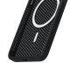 3mk COOLing MagCase vāciņš Apple iPhone 13 Pro, Melns