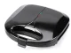 Sandwich Maker 750W, Black