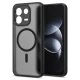 Tech-Protect BasicMag MagSafe case for Xiaomi Redmi Note 17 Pro Max 5G, matte black