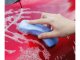 Hard Clay Bar for Car Paint Decontamination and Detailing
