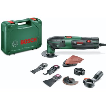Bosch PMF220 CE Set Multi-Function Tool