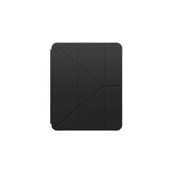 AmazingThing Minimal Case for iPad Pro M5 11", Black