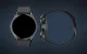 Smartwatch Noise Origin Black 1.46\" AMOLED
