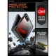 Supcase Unicorn Beetle Pro Case for Samsung Galaxy Z Flip 8 - Black