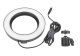 LED Ring Light Lamp Set with Tripod for Photo Video Tiktok Vlogging