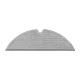 Dreame RMP18 Mopping Pads for D20 Series Robots