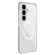 Nillkin Nature TPU Pro Case Compatible with MagSafe for Samsung Galaxy S26 - White