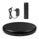 Rotating Display and Photography Stand Puluz PU3145EU 45 cm, Black