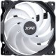 Adata XPG VENTO 120 ARGB PWM Cooling Fan, Black